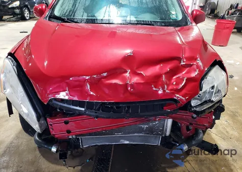 2015 Chevrolet Trax 1Ls z USA, uszkodzony, nr VIN KL7CJPSB6FB234557